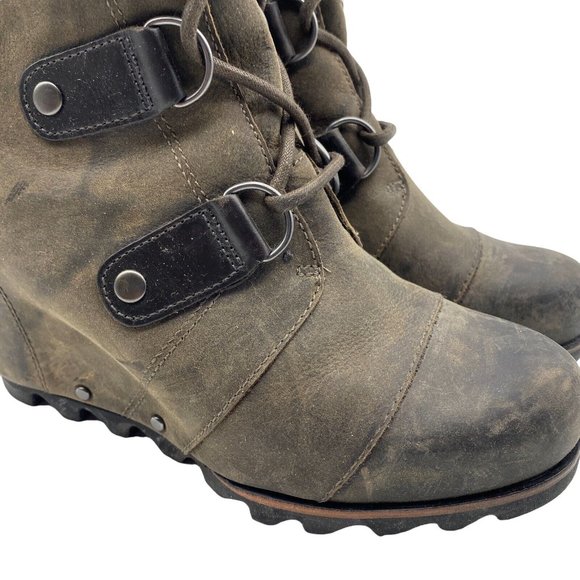 sorel boots - Picture 5 of 10